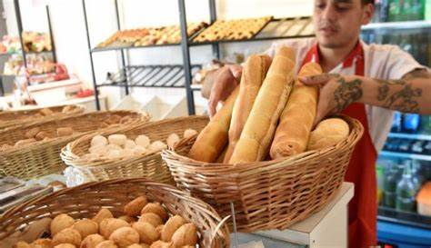 Córdoba: Advierten que el pan aumentará por los precios internacionales