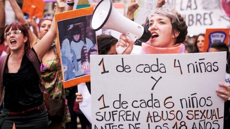 Operativo internacional: 30 detenidos en Argentina por abuso sexual infantil