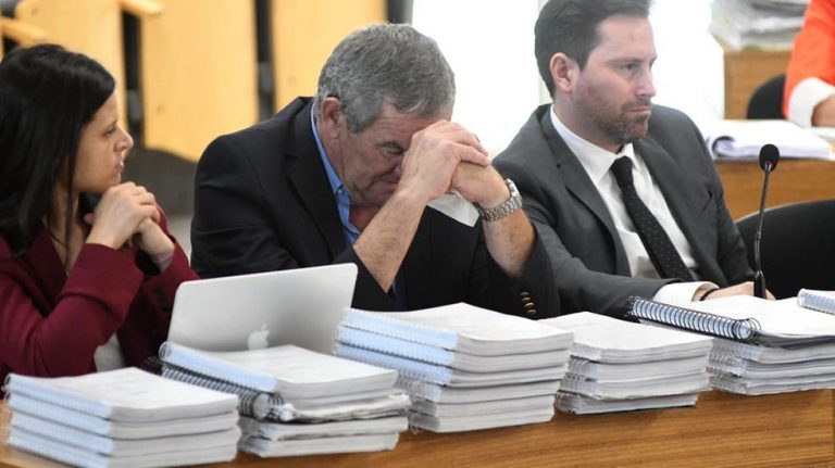 Caso Dalmasso: Río Cuarto, dividido después de la absolución de Marcelo Macarrón