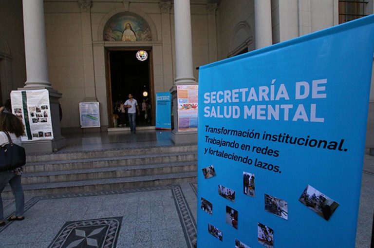 Salud mental: acompañamiento a quienes transitan un duelo por un suicidio