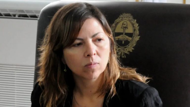 Silvina Batakis presentó su renuncia y se espera la decisión de Alberto Fernández