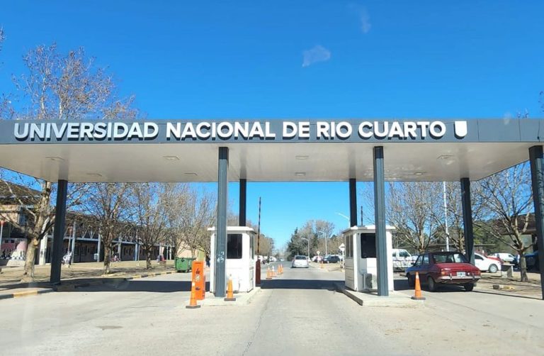 Huawei seleccionó a estudiantes de la Universidad de Río Cuarto para un programa de capacitación