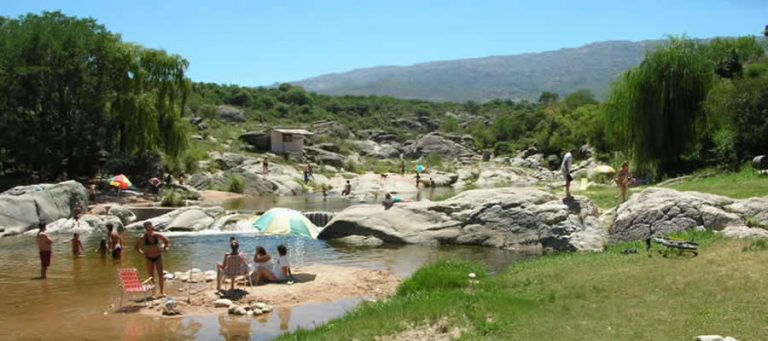 Turismo en Río Cuarto: la primera quincena dejó $ 225 millones
