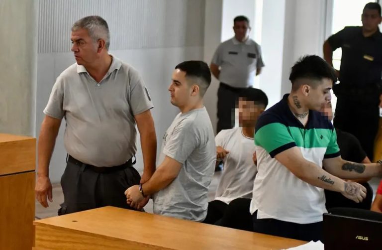 Río Cuarto: el salvaje crimen de un policía terminó con una condena y cinco absoluciones