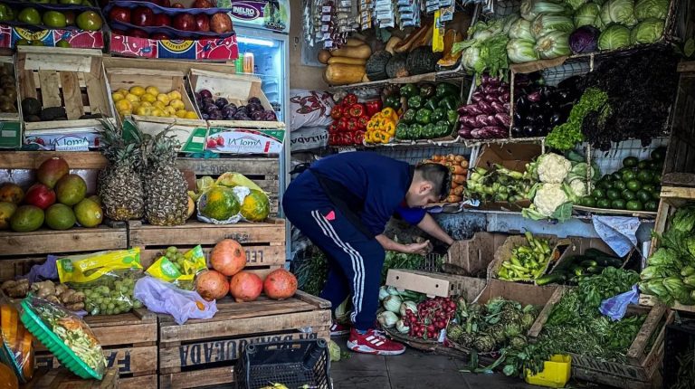 Los tres alimentos que más aumentaron en 12 meses y que triplicaron la inflación anual