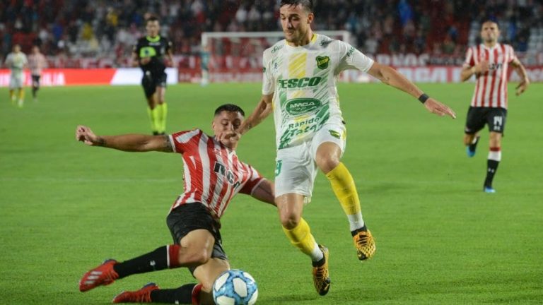 Cuántos hinchas llevará Estudiantes de Río Cuarto a un histórico partido de Copa Argentina