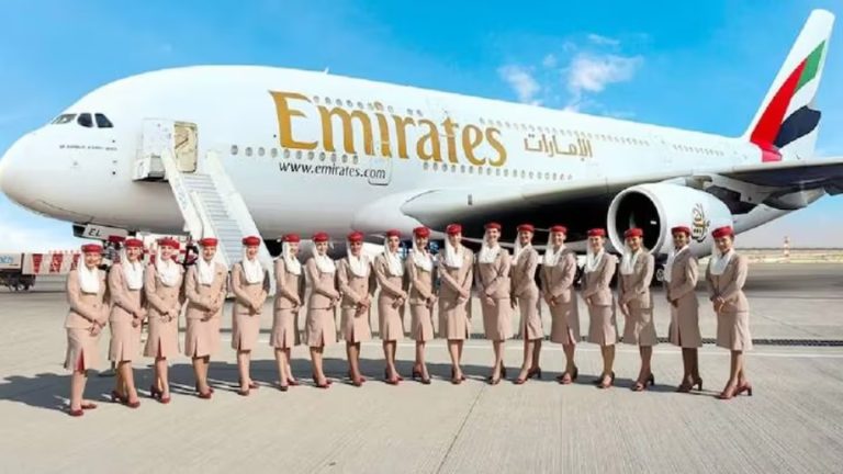 Una reconocida aerolínea internacional busca personal en Córdoba: cómo postular
