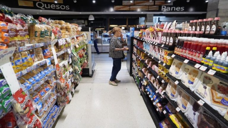 Estiman que la inflación seguirá bajando en los próximos meses