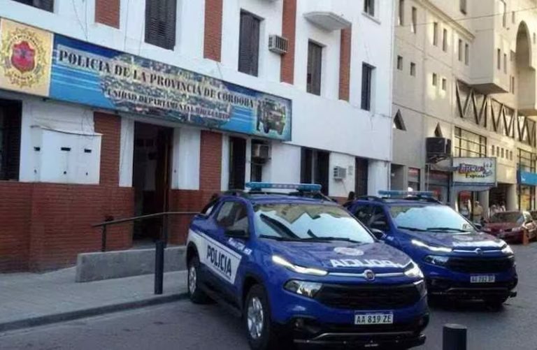 Violencia. Cayó un adolescente por el asesinato a puñaladas de un hombre en Río Cuarto