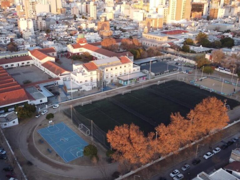 Rio Cuarto: Este jueves más de 700 personas participarán de una jornada inclusiva, recreativa y deportiva