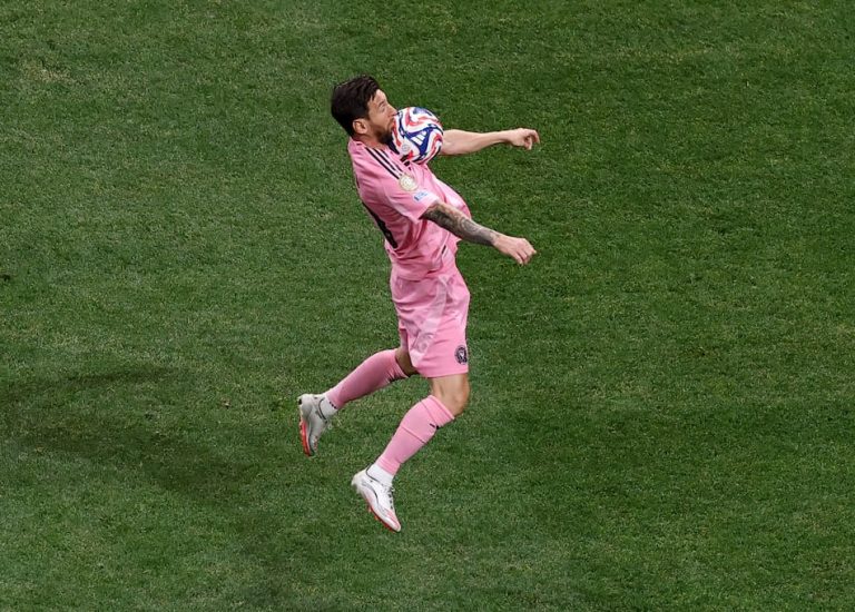 Lionel Messi piensa en 2026: podría dejar la MLS por una liga más competitiva de cara a su último Mundial